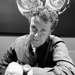Johnny McElherron | Irish Watch Guy | Chronolux - @johnnymcelherron - Instagram