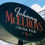 Johnny McElroy’s Irish Pub & Patio - @johnnymcelroysirishpub - Instagram
