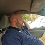 Johnny Irons - @jayeye96 - Instagram