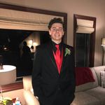 Johnny Irwin - @johnny.irwin17 - Instagram
