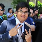 John Iverson Santos - @entityunknownph - Instagram