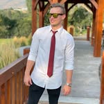 Johnny Jacobson - @johnny_jacobson - Instagram