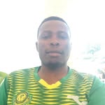 January John Nyangsi - @januaryjohnnyangsi - Instagram