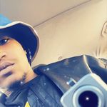 Johnny January - @kid_cld_3 - Instagram