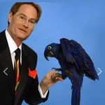 Johnny January, Magician - @magicjohn1969 - Instagram