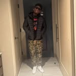 Johnny Jean - @johnnyjean_1 - Instagram