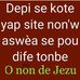 Johnny Jean - Facebook