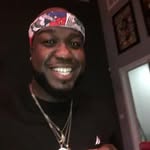 Johnny Jean Baptiste - @jbap90 - Instagram