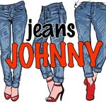 𝗝𝗼𝗵𝗻𝗻𝘆 𝗝𝗲𝗮𝗻𝘀 - @jeans.johnny - Instagram