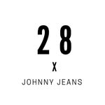 กางเกงยีนส์ - @johnny_jeanss - Instagram