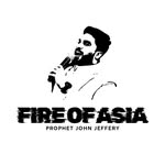 John jeffery JJ - @fire_of_asia - Instagram