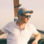 Johnny Jensen - @johnny__jensen - Instagram