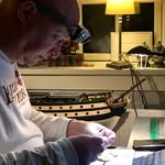 Johnny Jensen - @jjmodelships - Instagram