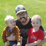 Jean Boissonneault - @johnnyjester33333 - Instagram