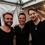 Johnny Jester - @johnnyjestermusic - Instagram