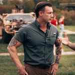 Joey Jones - @johnny_joey - Instagram