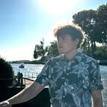 Johnny Adreani - @johnnyjoe_7 - Instagram