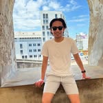Johnny Joe - @jyszhou - Instagram
