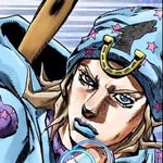 Johnny Joestar - @_.johnny__joestar._ - Instagram