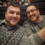 Johnny Von Holt - @johnny_joe_ - Instagram