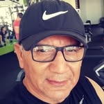 Johnny Jose Panitz Escudero - @the_trainer_johnny - Instagram