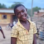 John Joslin Paluku - @johnjoslinpaluku - Instagram