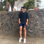 John Jovel Carina - @kamazo_hitokiri - Instagram