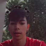 John Jovel Roque - @jhnjvl_26 - Instagram