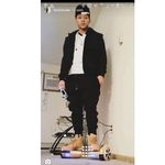 Johnny Jovel - @jovel_johnny - Instagram