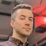 Johnny K - @johnnykamprath - Instagram