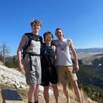 Johnny Kamp - @johnnykamp - Instagram