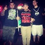 John Kaplan - @gravedigga151 - Instagram