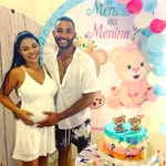Johnny Kaye dos Santos - @johnnybaby21 - Instagram