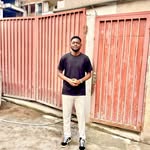 Johnny Kayemba - @kayemba.johnny - Instagram
