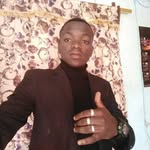 Johnny Kayembe - @kayembejohnny - Instagram