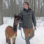 John Kearns - @bearlyafarm - Instagram