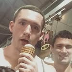 John Kearns - @feelingthekearn - Instagram