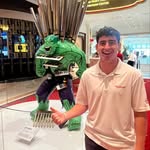 John Kearns - @john_kjk - Instagram