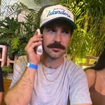 John Kearns - @daddykans - Instagram