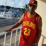 Johnny Keeling - @jayblaze1973 - Instagram