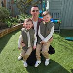 Johnny Keenaghan - @johnnykeenaghan - Instagram