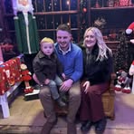 Johnny Kerrigan - Facebook