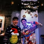 ⚡️johnny⚡️ - @kerrigan_johnny - Instagram