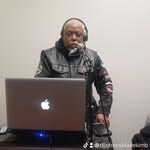 Johnny Kimbrough - @djjohnnyblaze65 - Instagram