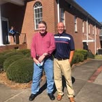 Johnny Kimbrough - @johnnykimbrough6 - Instagram