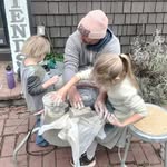 John Kinder - @johnkinderpottery - Instagram