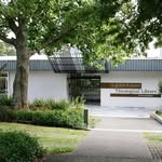 John Kinder Theological Library - @johnkinderlibrary - Instagram