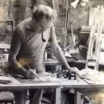 John Knapp Fisher Gallery - @johnknappfisherstudiogallery - Instagram