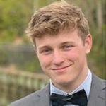 John Knott - @johnny_knott5 - Instagram