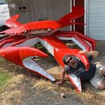 John Knott - @knott.john - Instagram